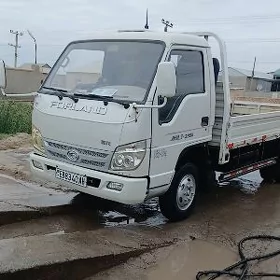 Forland H3 2013