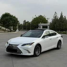Lexus ES 350 2023