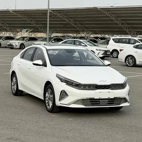 Kia K3 2025