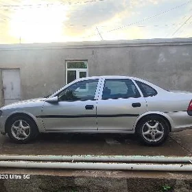 Opel Vectra 1998