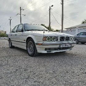 BMW 525 1995