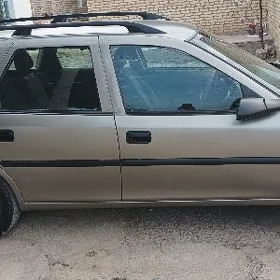 Opel Vectra 1998