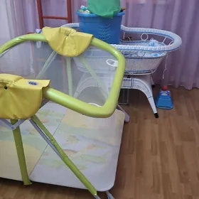 детские принадлежности