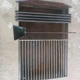 Mangal