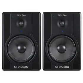 M-Audio BX8a
