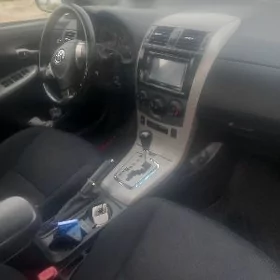 Toyota Corolla 2010