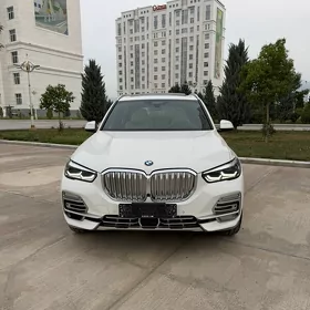 BMW X5 2022
