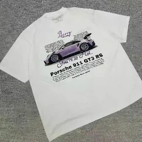 Porsche Futbolka | Порше
