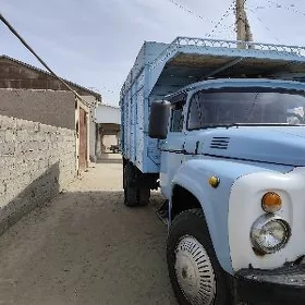 Zil 130 1994