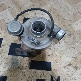 jcb turba