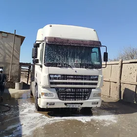 DAF FX 95 2001