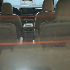 Toyota Highlander 2017