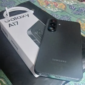 samsung a17 abmen