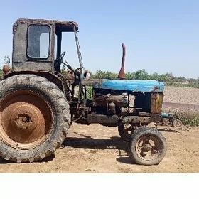 Belarus 923 1980