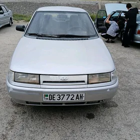 Lada 2110 2001