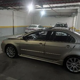 Mitsubishi Lancer Sportback 2009