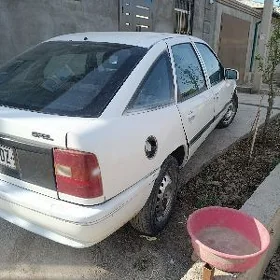 Opel Vectra 1992