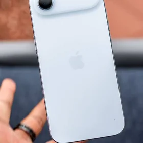 iphone air
