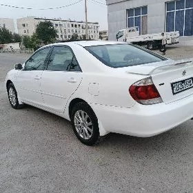 Toyota Camry 2003
