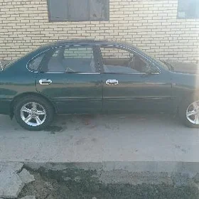 Toyota Avalon 1996