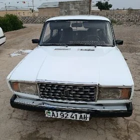 Lada 2107 1998