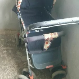 колйаска