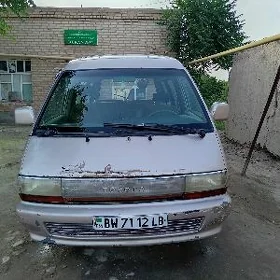 Toyota Town Ace 1989