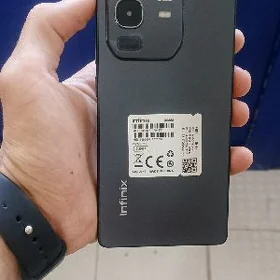 infinix not 50