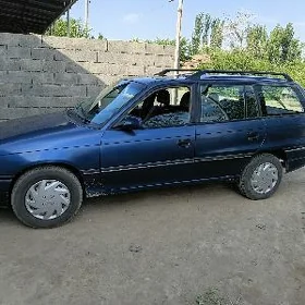 Opel Astra 1992