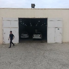 Awto moyka işgar gerek