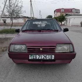Lada 2109 1990