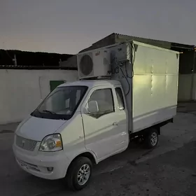 Mitsubishi Canter 2013