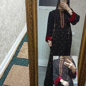 abaya koynek платья койнек