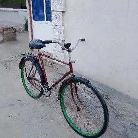 Ural welik