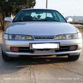 Toyota Cresta 1995