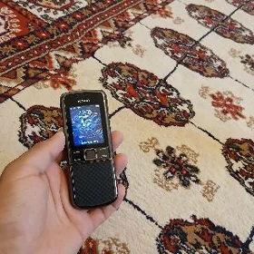 Nokia 8800