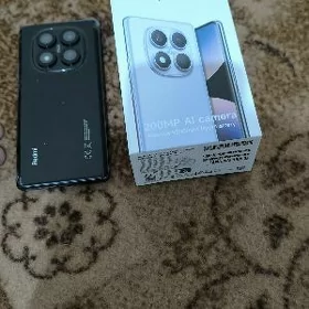redmi note 14 pro