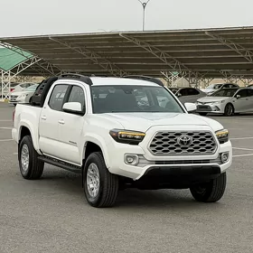 Toyota Tacoma 2020