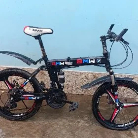 welosipet