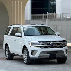 Ford Expedition 2023