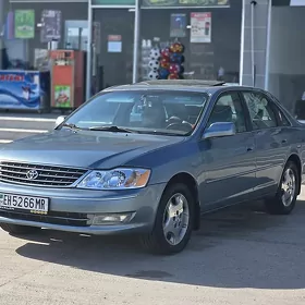 Toyota Avalon 2004
