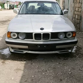BMW 535 1991