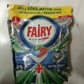 fairy