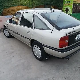 Opel Vectra 1991