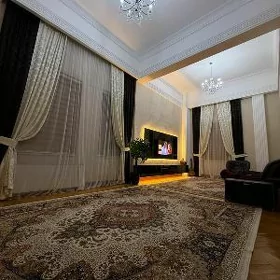 Şayoly Elitka 3 kom Ленина