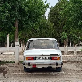 Lada 2106 1999