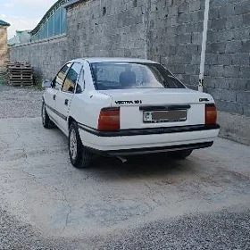 Opel Vectra 1992
