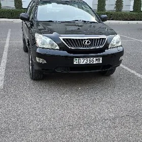 Lexus RX 350 2008