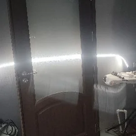 Двери мощные турецкие