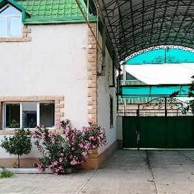 Köne Gämi jaý
